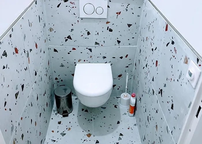 Vieil 82 M2 With Secured Private Parking 3 Apartamento Antibes