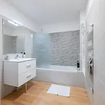 Vieil 82 M2 With Secured Private Parking 3 Appartement *